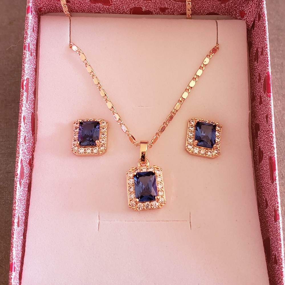 GOLD PLATING